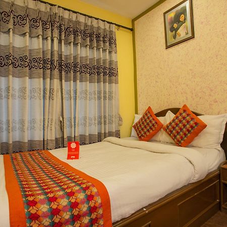 Oyo 153 Aster Hotel Nepal 加德满都 外观 照片