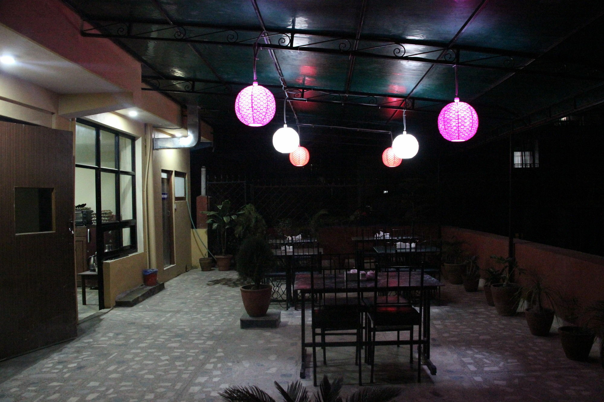 Oyo 153 Aster Hotel Nepal 加德满都 外观 照片