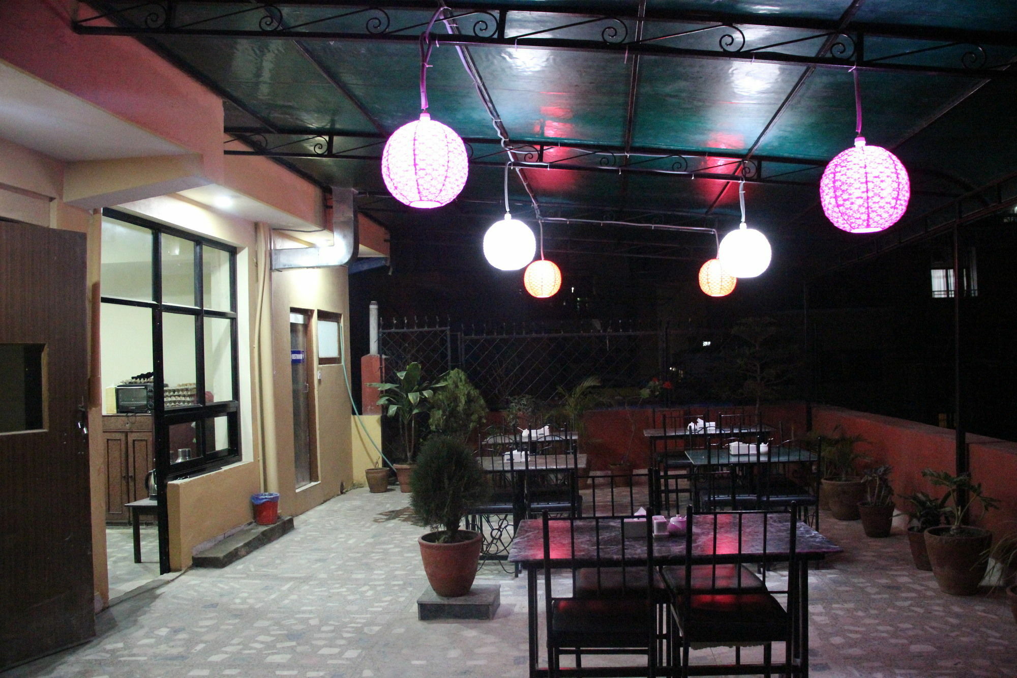 Oyo 153 Aster Hotel Nepal 加德满都 外观 照片