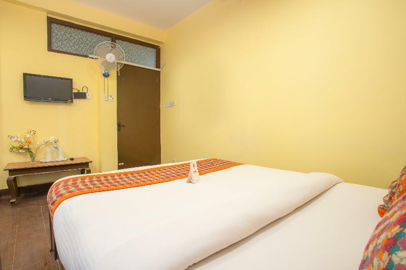 Oyo 153 Aster Hotel Nepal 加德满都 外观 照片