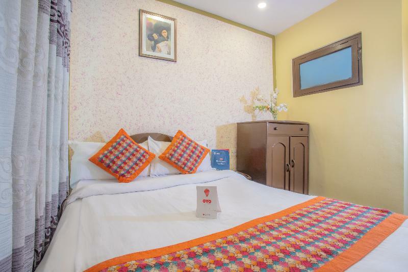 Oyo 153 Aster Hotel Nepal 加德满都 外观 照片